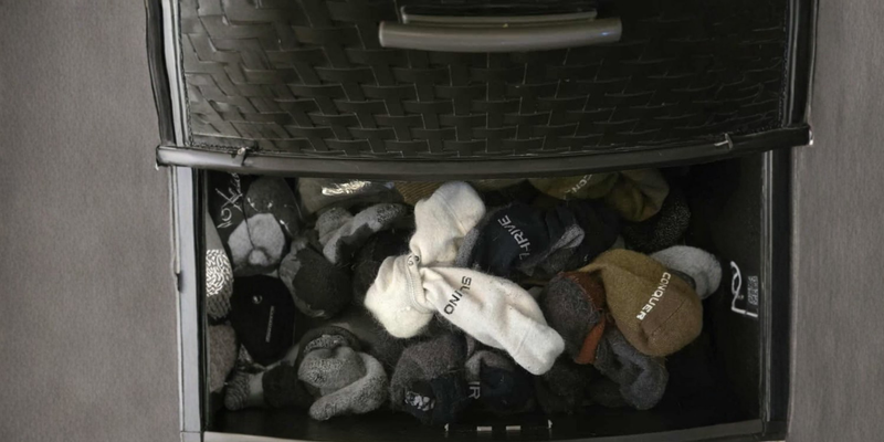 How Often Should You Wash Altera's Alpaca Socks?