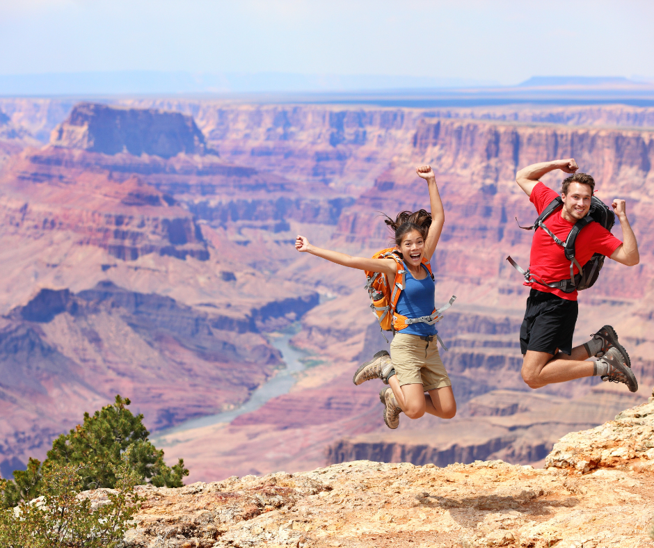 Embrace the Outdoors: A Guide to Enhancing Your Outdoor Adventures