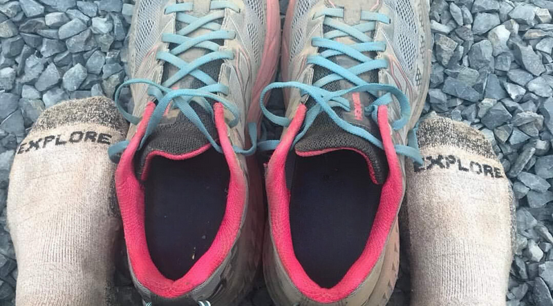 Why Cotton Socks Just Can’t Compete with Alpaca