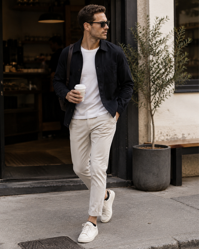 Casual Sneakers
