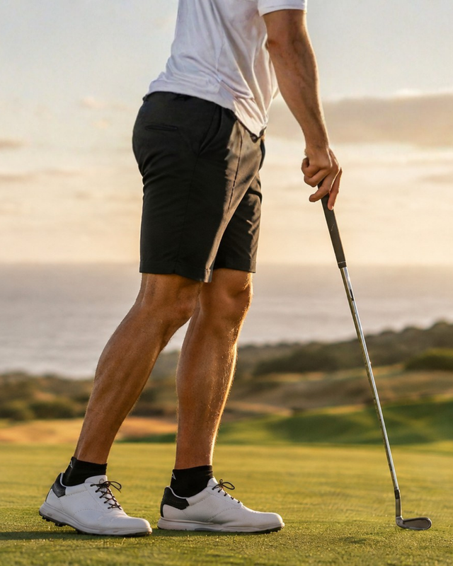 Golf Shoes