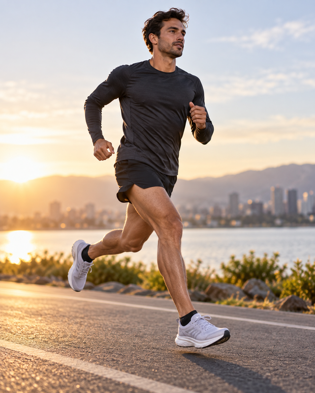 Running Shoes