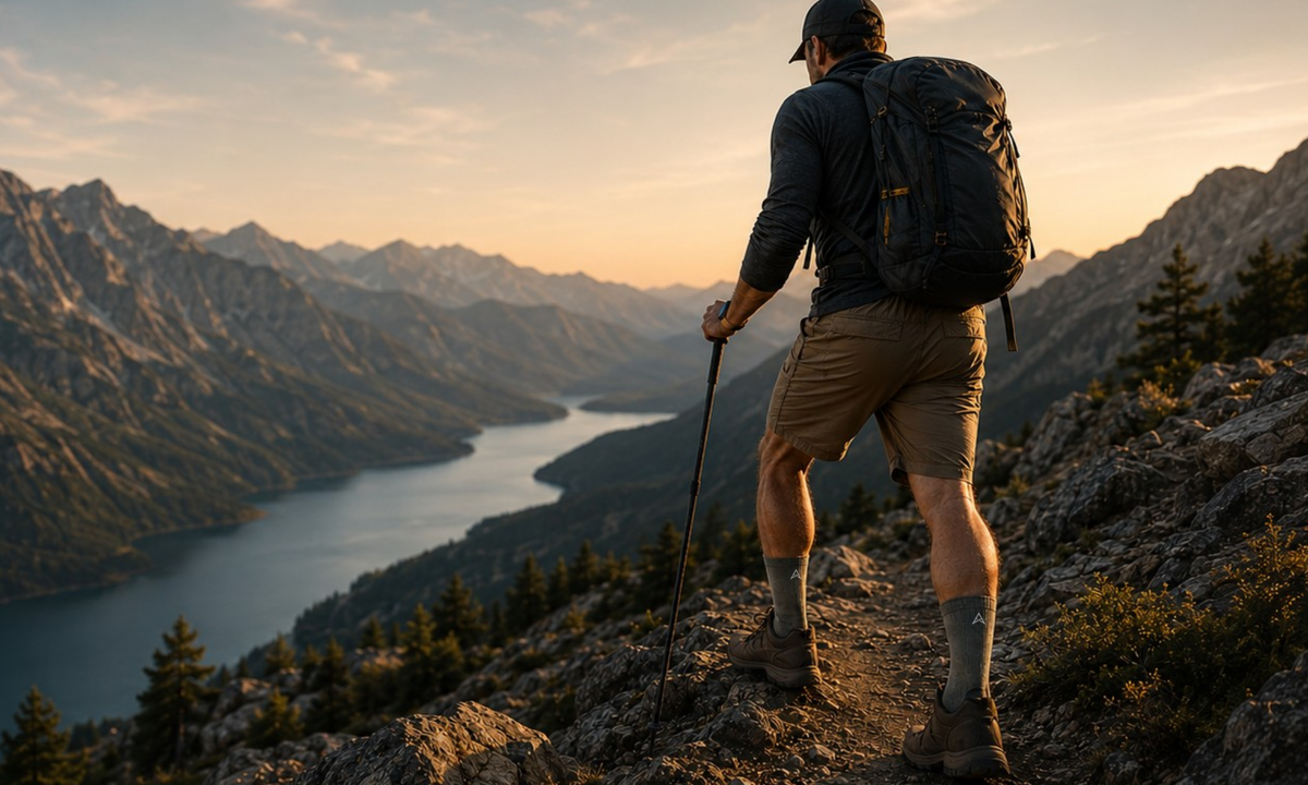 More comfort in every step.