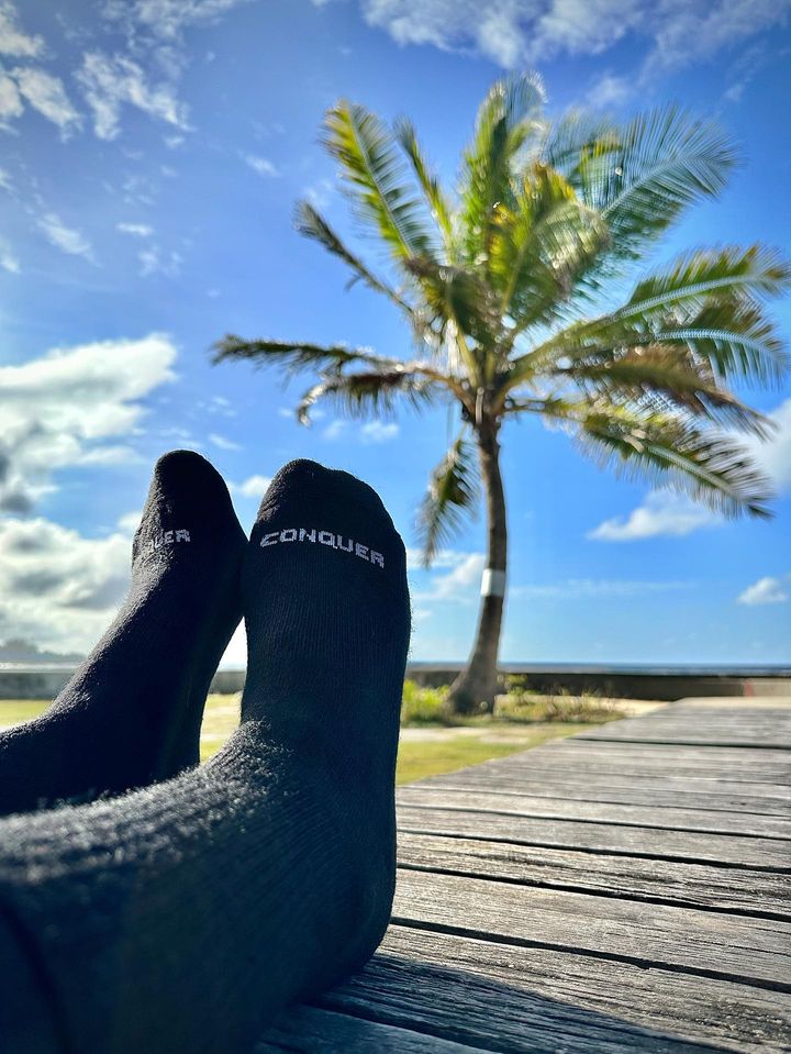 4 Reasons Why You Should Wear Alpaca In Warm Weather