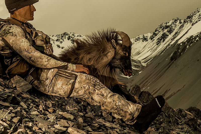What every successful hunter should have