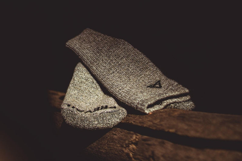 Prevail Sock