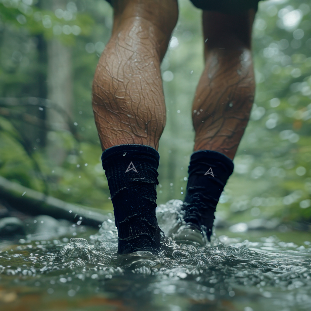 Alpaca vs. Merino Wool: Which Sock Reigns Supreme?