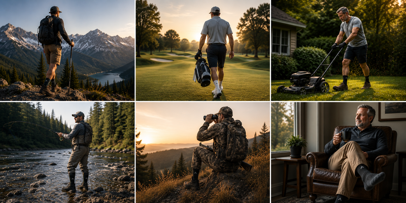 Which Pair Fits Dad Best? A Father’s Day Gift Guide