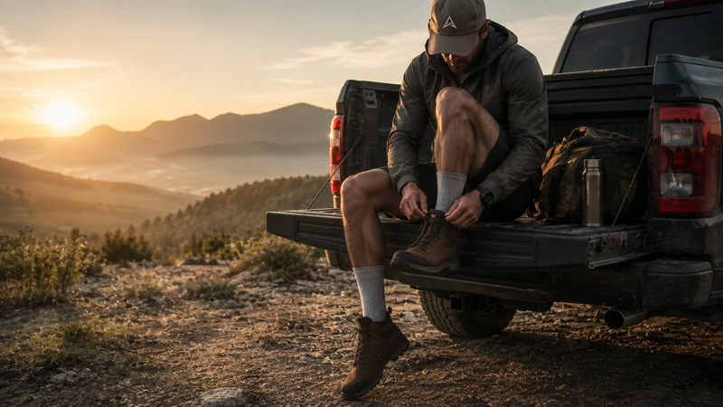 Alpaca Sock Comparison: Which Sock Is Right for You?
