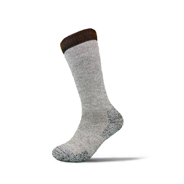 Adventure Heavyweight 9" Crew Alpaca Sock