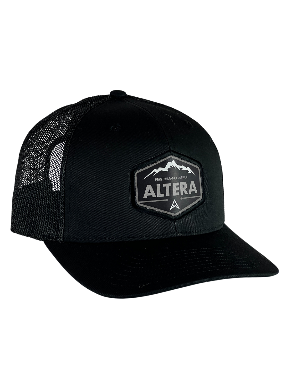 Altera Richardson® 6-Panel Trucker Hats