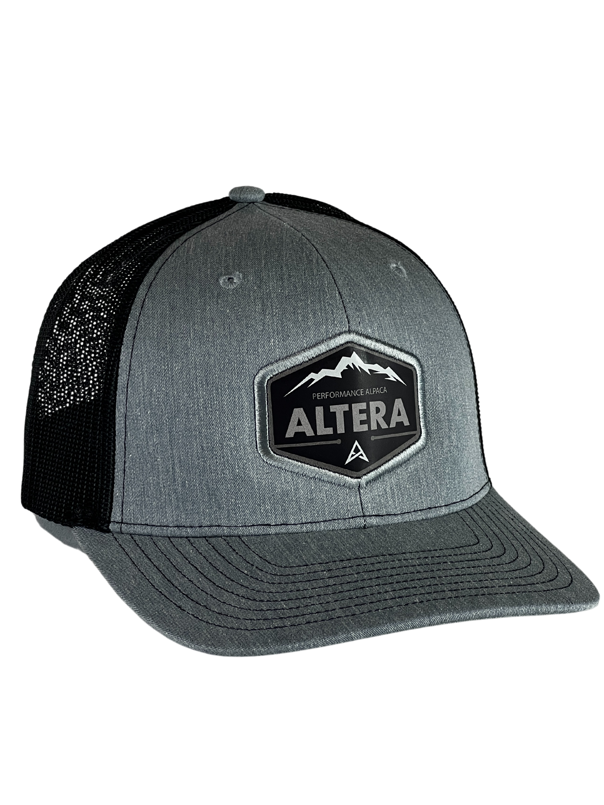 Altera Richardson® 6-Panel Trucker Hats