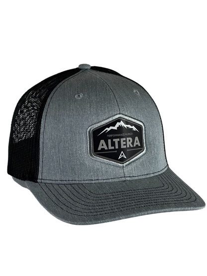 Altera Richardson® 6-Panel Trucker Hats