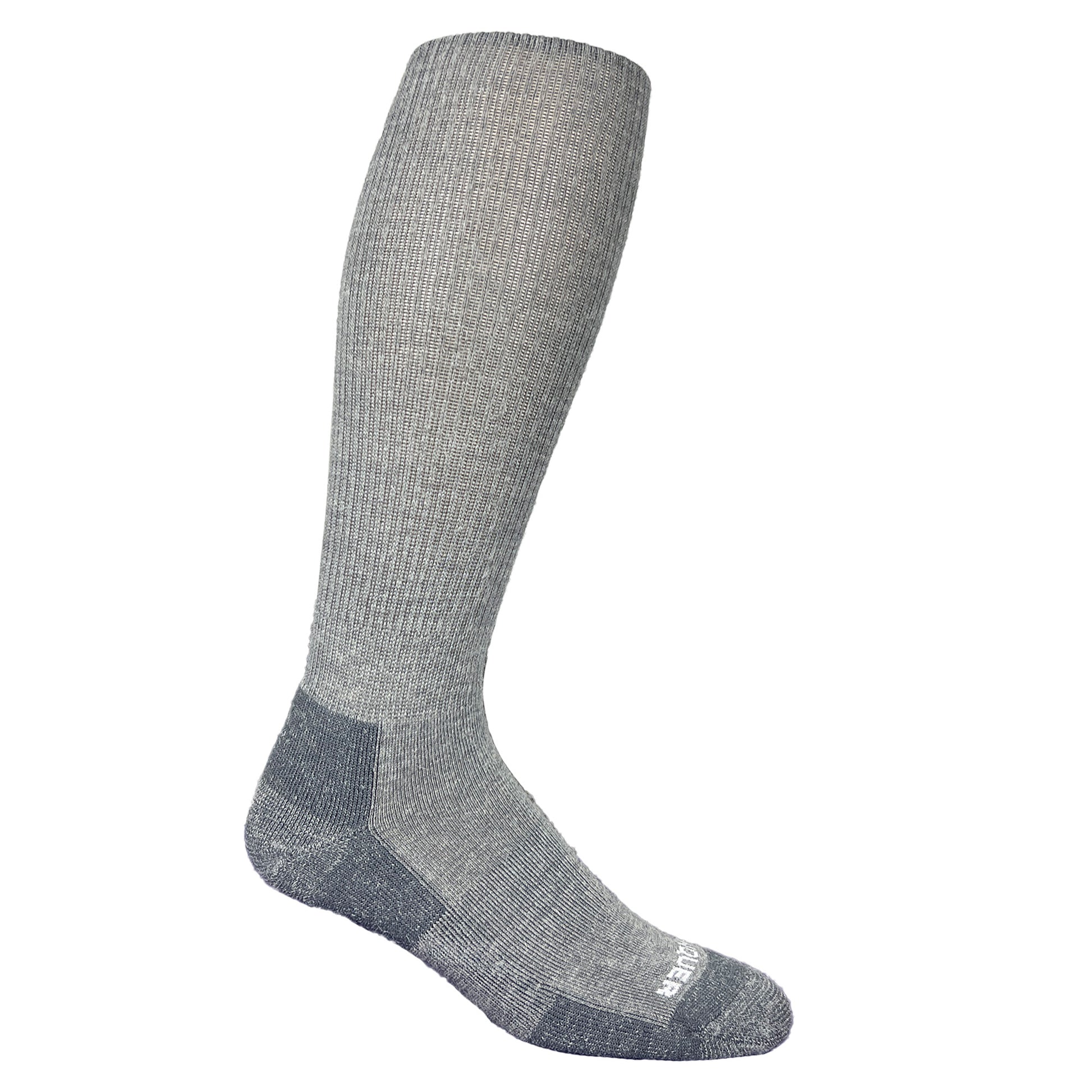 Limited Edition Conquer Lightweight 14" OTC Alpaca Sock