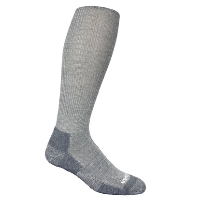 Limited Edition Conquer Lightweight 14" OTC Alpaca Sock