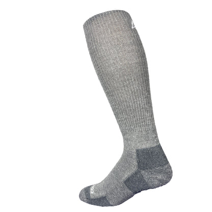 Limited Edition Conquer Lightweight 14" OTC Alpaca Sock