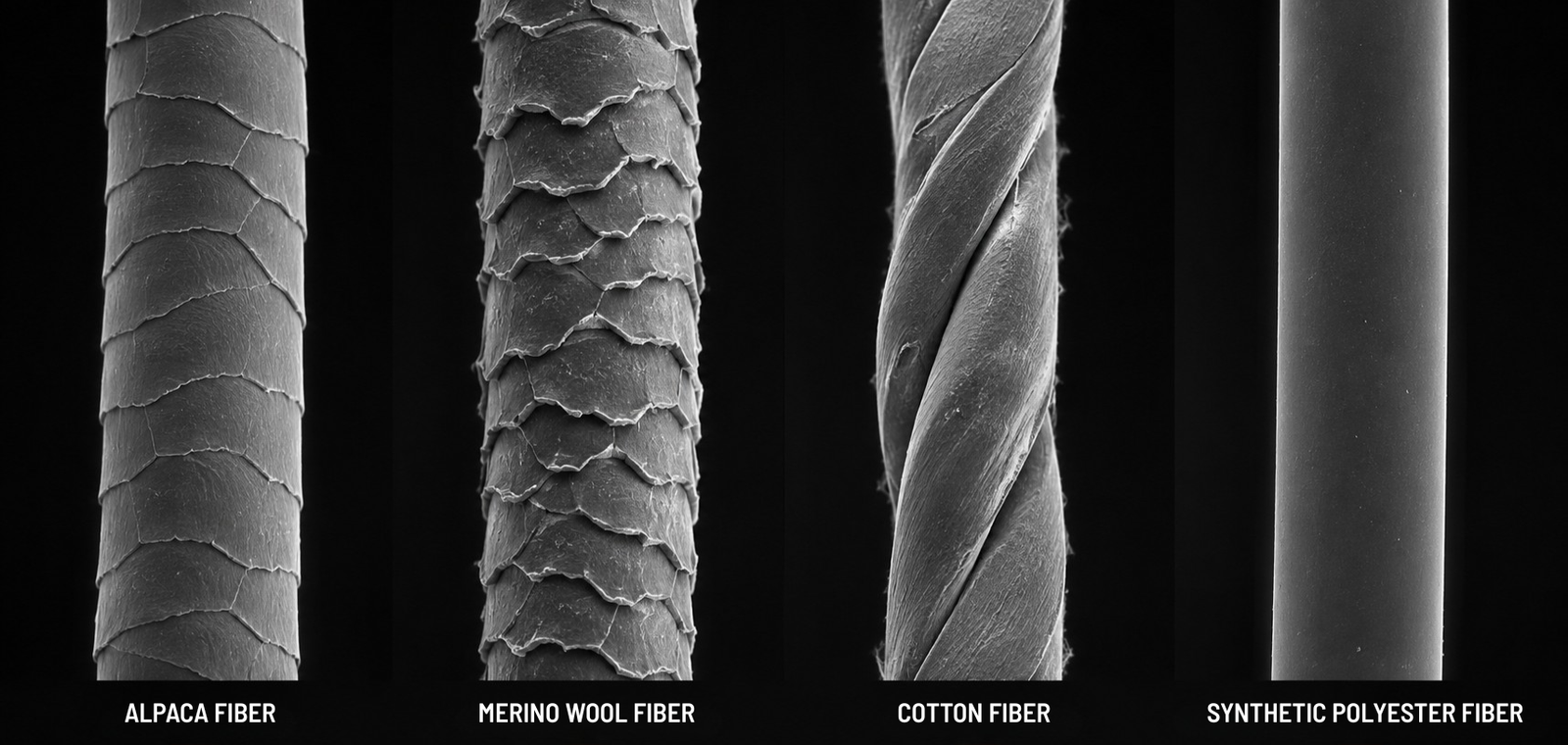 See the difference at the fiber level.