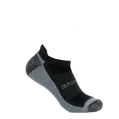 Thrive Lightweight Micro Alpaca Sock