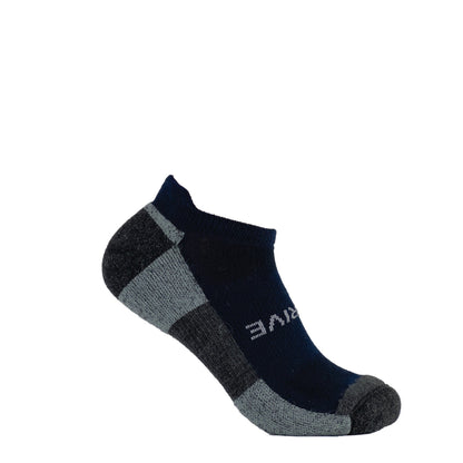 Thrive Lightweight Micro Alpaca Sock