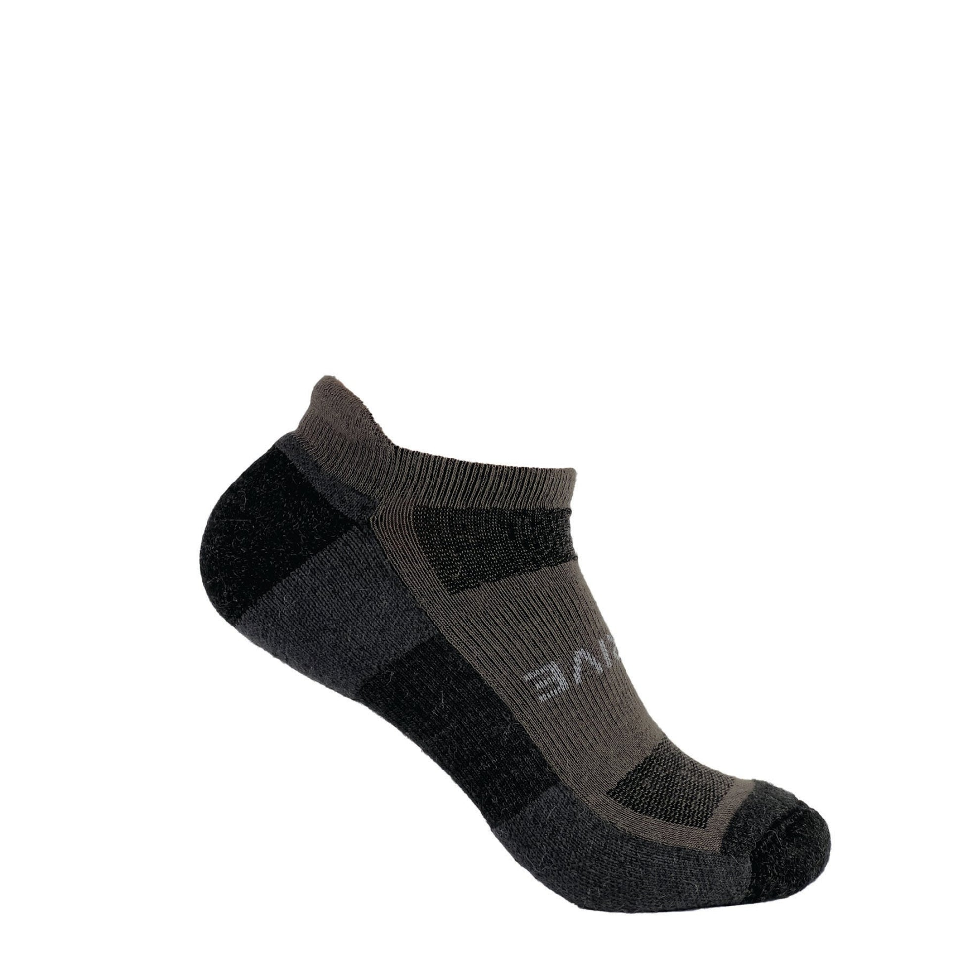 Thrive Lightweight Micro Alpaca Sock