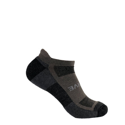 Thrive Lightweight Micro Alpaca Sock