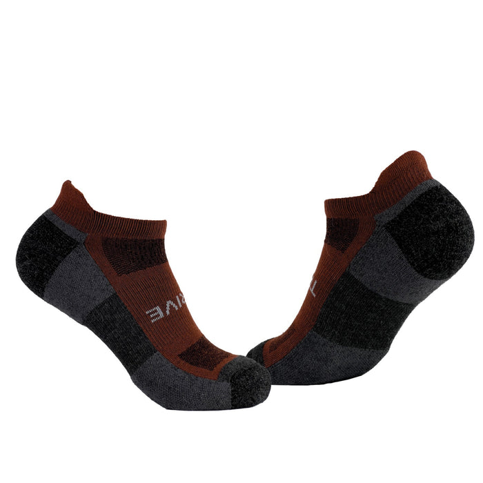 Thrive Lightweight Micro Alpaca Sock Micro