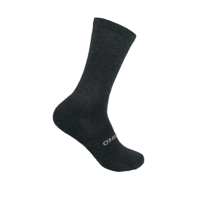 Surino Lightweight Sport 9" Crew Alpaca Sock 9" Crew