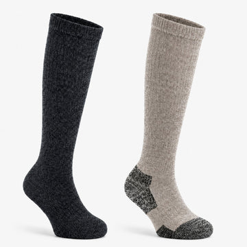 Adventure Heavyweight 14" OTC Alpaca Sock
