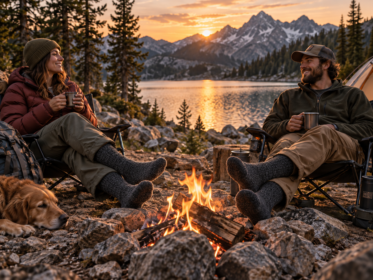 Built for Changing Conditions.