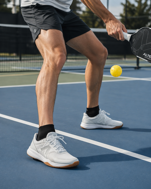 Athletic Shoes