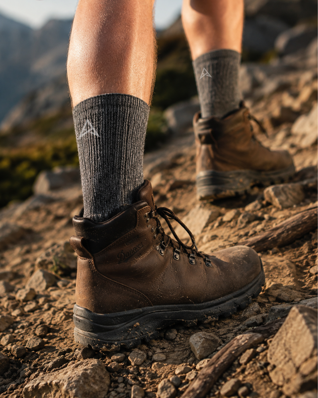 Hiking