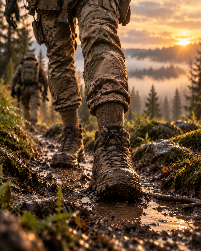 Field Operations