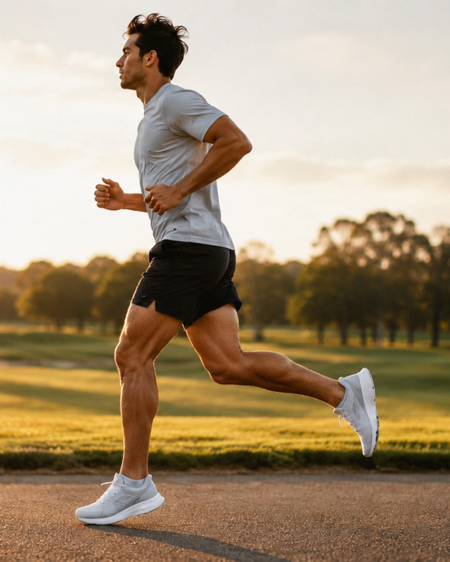 Training & Running