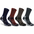 Thrive Lightweight 6" Crew Alpaca Sock