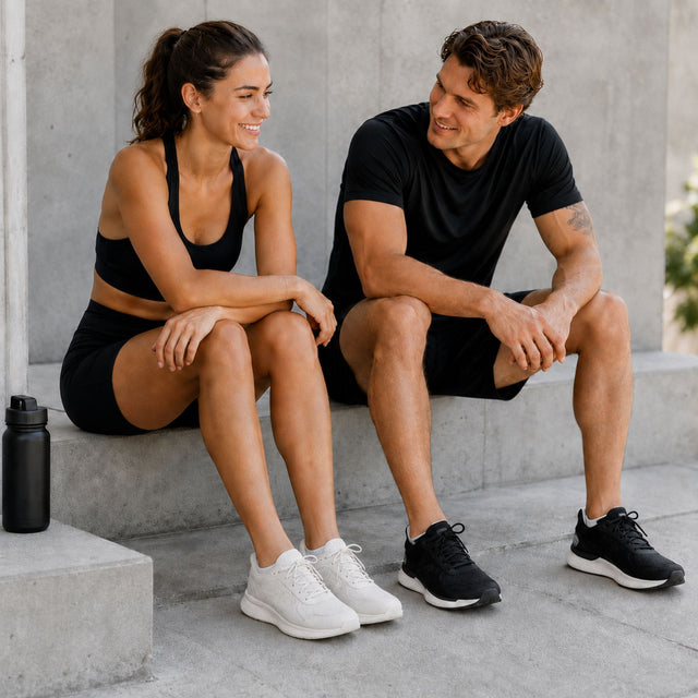 Training Shoes