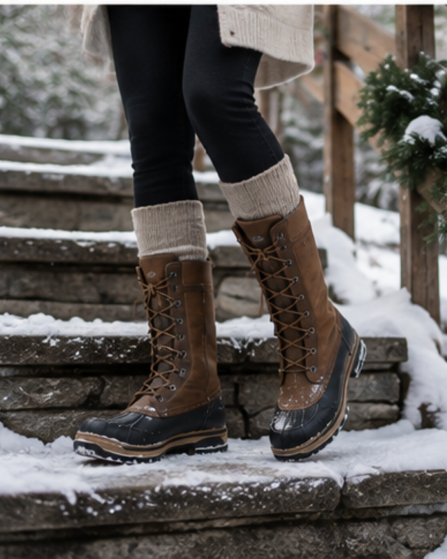 Winter Boots