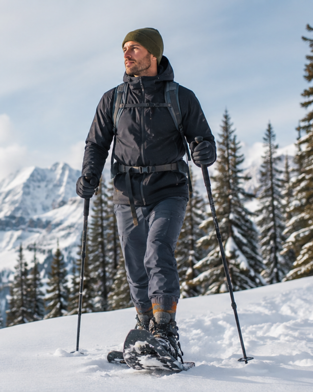 Snow Sports