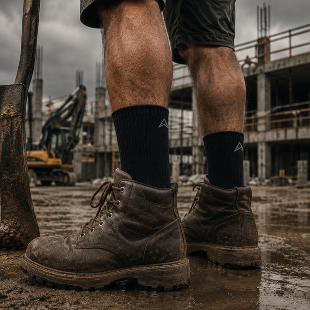 Outdoor Work