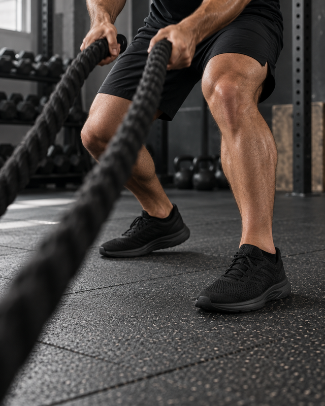 Cross-Training Shoes