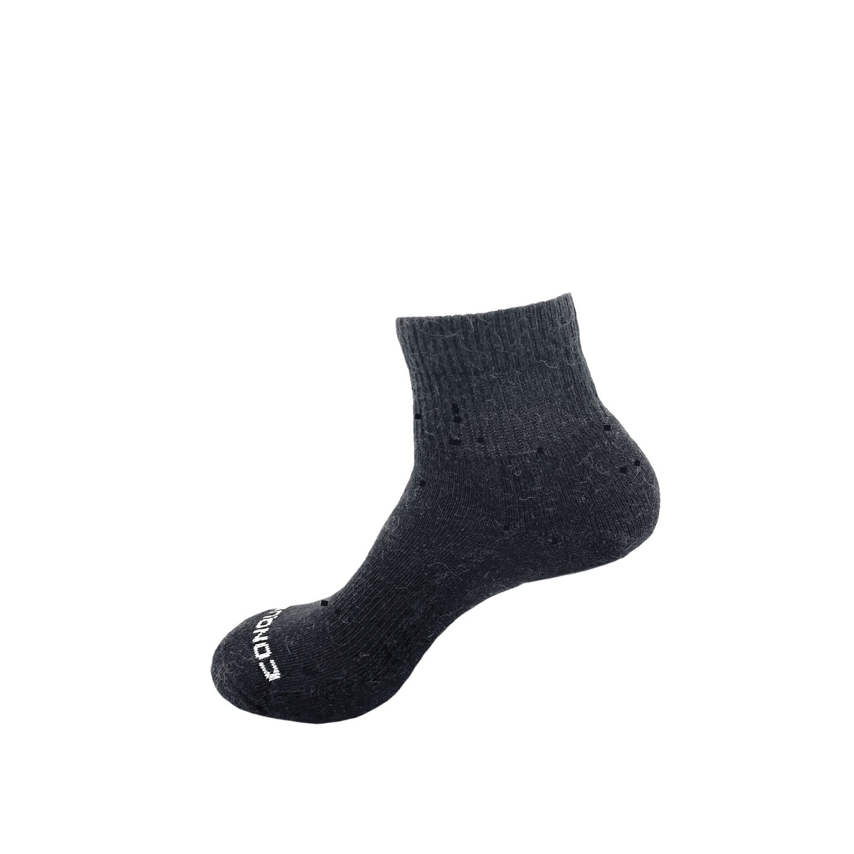 Conquer Light Weight Ankle Crew Sock – Altera Alpaca Store