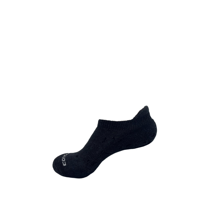 Conquer Lightweight Micro Alpaca Sock Micro